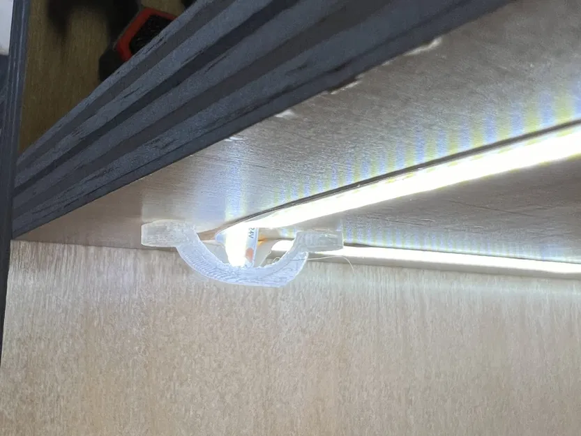 Góc uốn cong LED - Image 6