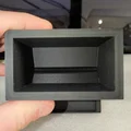 Hộp Đựng Tăm Tự Động Kiểu Nhà Hàng - Thumbnail 3