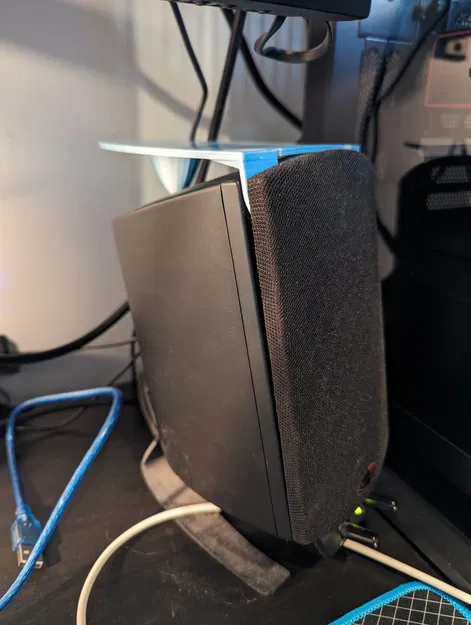 Speaker top stands - Image 2