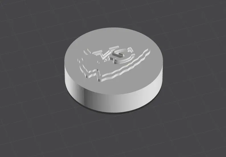 Huy hiệu Chiefs - Image 1