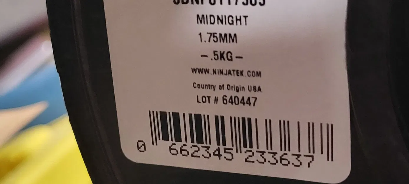 Enticer 340 TPU Carburetor Gasket (Rectangular Bowl) - Image 5