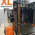 Prusa XL series: Khung trước cho giá đỡ cuộn dây Original - Thumbnail 1