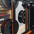 Prusa XL series: Khung trước cho giá đỡ cuộn dây Original - Thumbnail 5