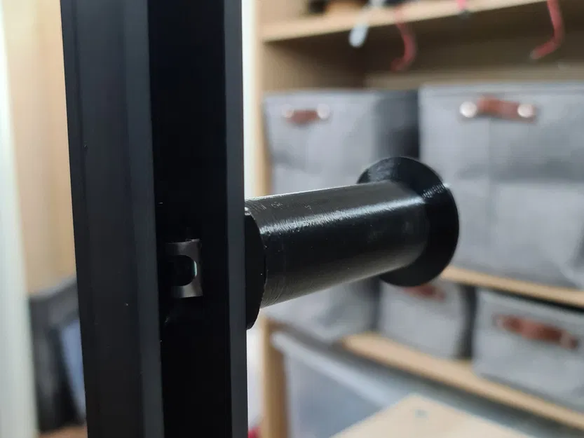 Prusa XL series: Khung trước cho giá đỡ cuộn dây Original - Image 8