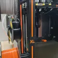 Prusa XL series: Khung trước cho giá đỡ cuộn dây Original - Thumbnail 9