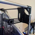 Creality Ender 3 Enclosure Filament Holder - Thumbnail 1