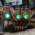 Mô hình Súng Plasma Fallout 4 - Thumbnail 5