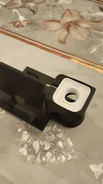 Dây đeo đồng hồ Oppo Watch 41mm - Image 1