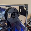 Creality Ender 3 Enclosure Filament Holder - Thumbnail 5