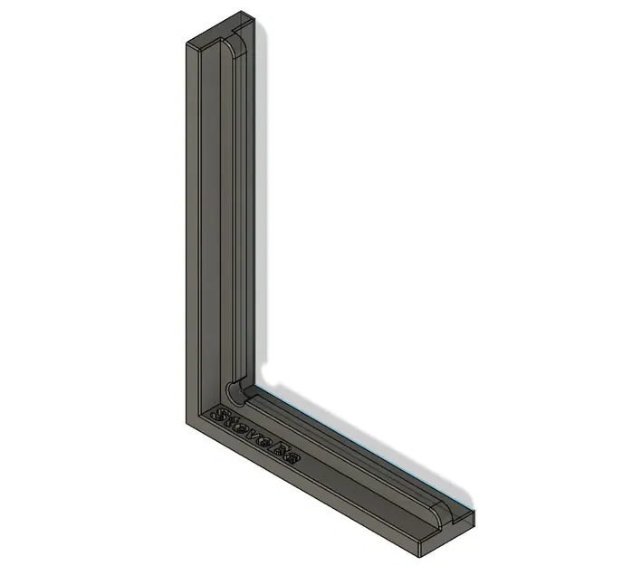 Ê-ke Thợ Khóa Góc - Image 1