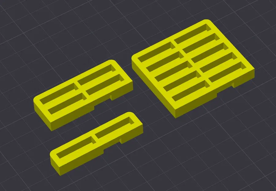 MTAOB: Phụ Kiện Sidekick - Image 1