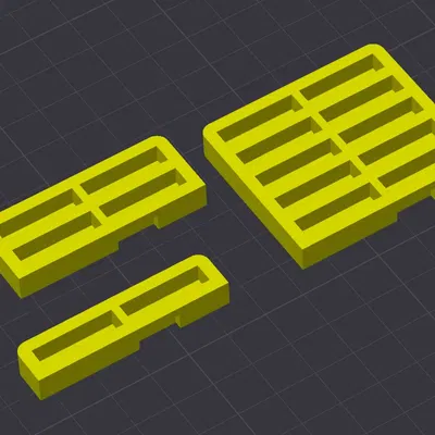 MTAOB: Phụ Kiện Sidekick