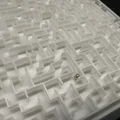 Mê cung 45x45 #1 - Thumbnail 1