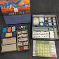 Organizer/Khay đựng board game Pipeline + Emerging Markets - Thumbnail 1