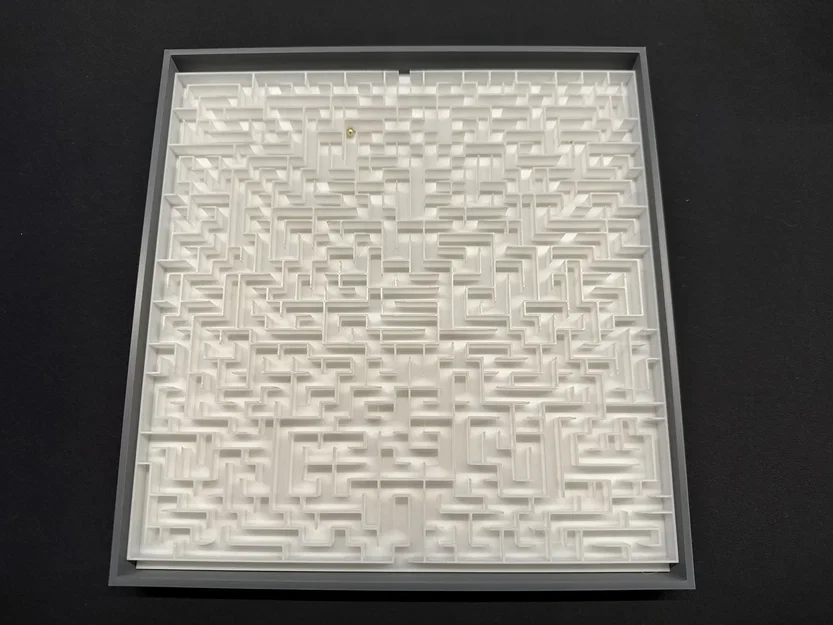 Mê Cung 35x35 #1 - Image 3