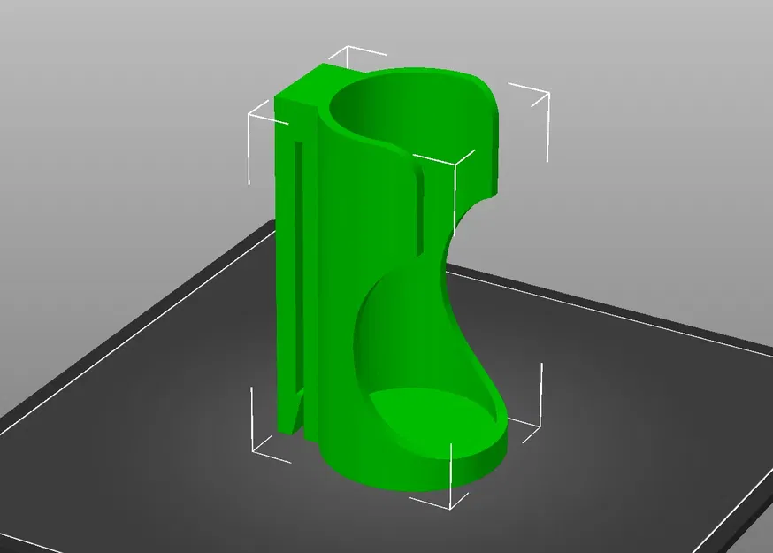 Chỗ Đựng Lựu Đạn Minotauro Airsoft - Image 1