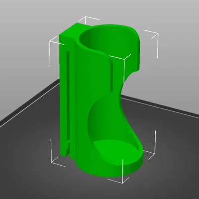 Chỗ Đựng Lựu Đạn Minotauro Airsoft