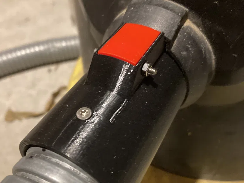 Đầu Nối Cho Karcher AD 3.200 - Image 1