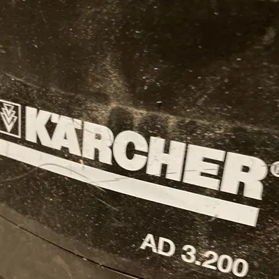 Đầu Nối Cho Karcher AD 3.200