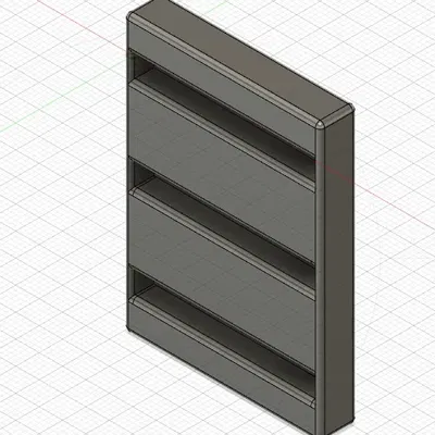 Giá Đỡ Dart Gọn Gàng