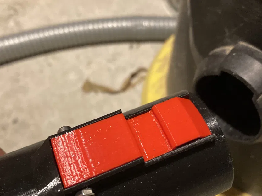 Đầu Nối Cho Karcher AD 3.200 - Image 3