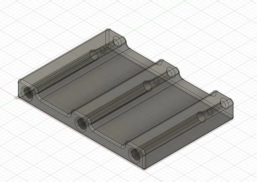 Giá Đỡ Dart Gọn Gàng - Image 4
