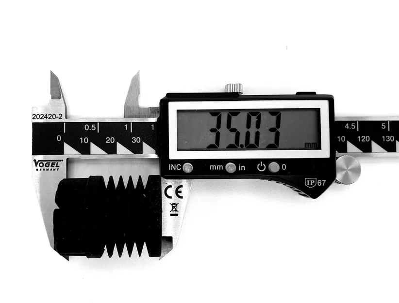 Adapter Chân Chống Rung Cao Hơn Bản Remix 3mm/6mm - Image 5