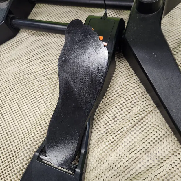 Rock Band Drum Pedal - Image 1