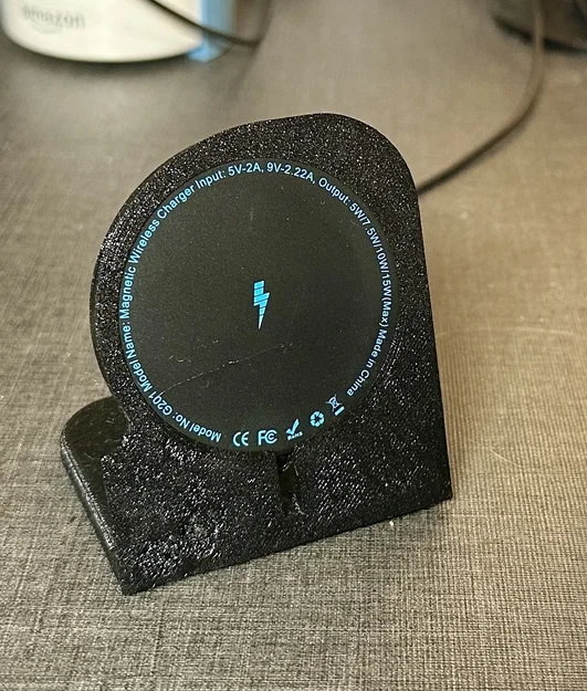 Đế Magsafe cho Sạc Bakibo Mag.Safe - Image 1