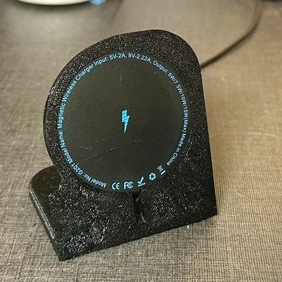 Đế Magsafe cho Sạc Bakibo Mag.Safe