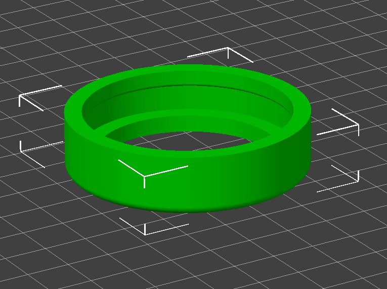 Tấm Van Máy Bắn Đinh Makita AN611 - Image 1