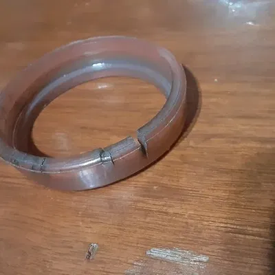 Tấm Van Máy Bắn Đinh Makita AN611