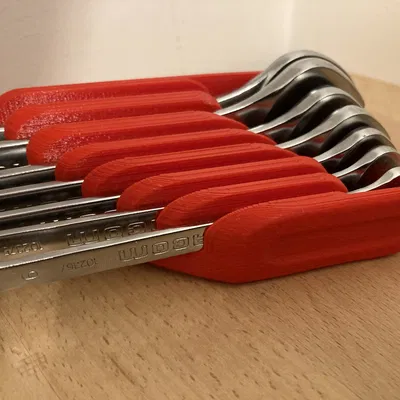 Hộp dụng cụ cờ lê Facom nhỏ PG.44A