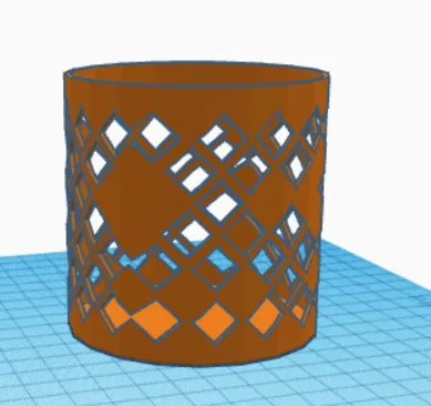 crayon stand - Image 2
