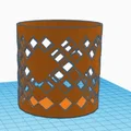 crayon stand - Thumbnail 2