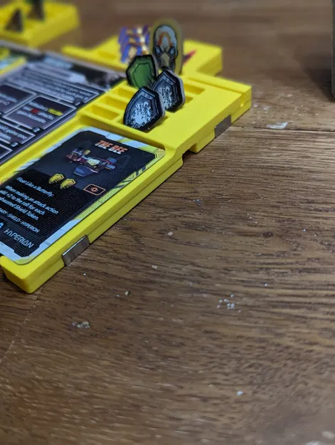 MTAOB: Khay Nhân Vật - Image 6