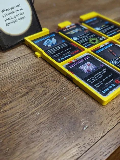 MTAOB: Khay Nhân Vật - Image 7