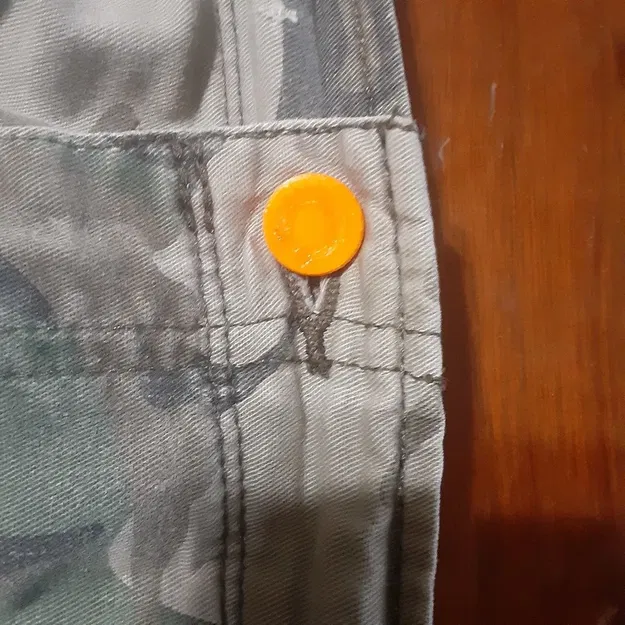 Thay Nút Quần - Image 1