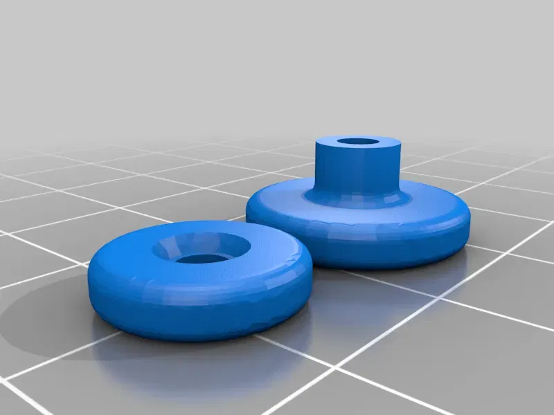 Thay Nút Quần - Image 2