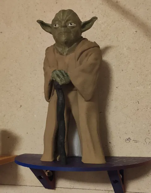 Kệ / Regal Treo Tường Đơn Giản - Image 1