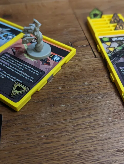 MTAOB: Khay Nhân Vật - Image 10