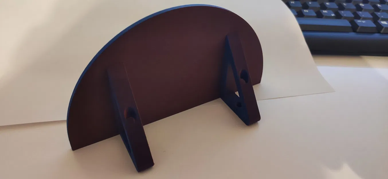 Kệ / Regal Treo Tường Đơn Giản - Image 2