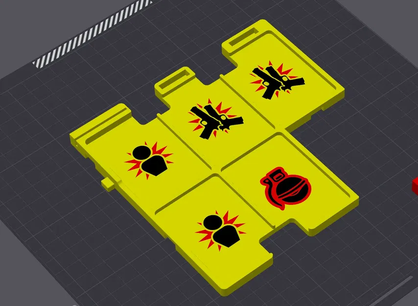 MTAOB: Khay Nhân Vật - Image 14