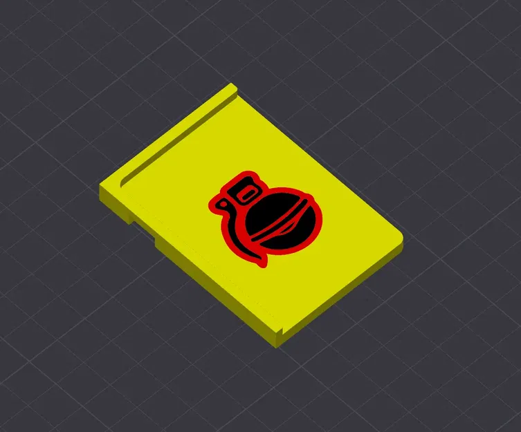 MTAOB: Khay Nhân Vật - Image 15