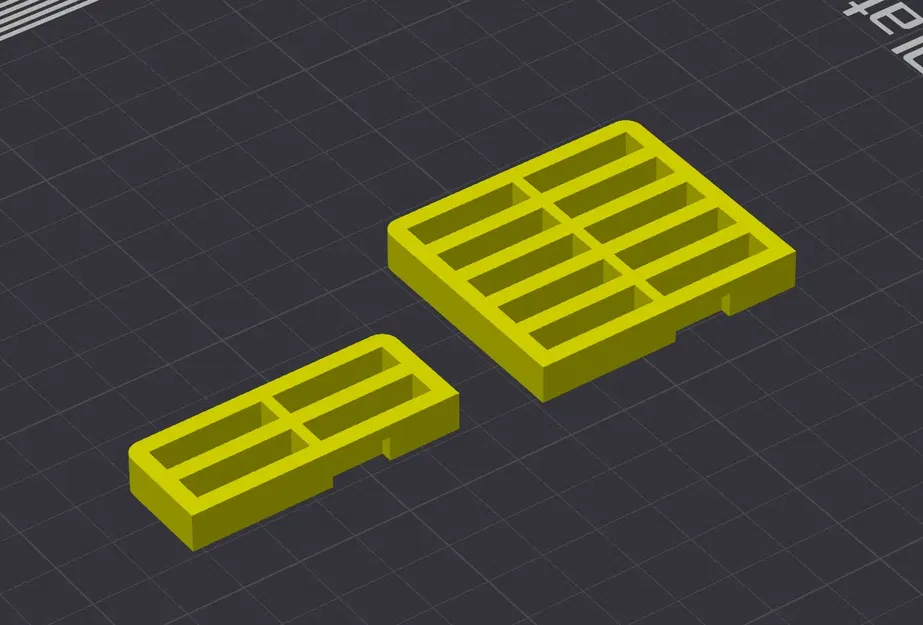 MTAOB: Khay Nhân Vật - Image 17