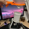 Giá đỡ súng phun sơn / Spray gun holder - Thumbnail 2