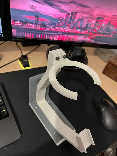 Giá đỡ súng phun sơn / Spray gun holder - Image 5