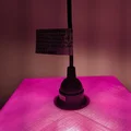 Chụp đèn Khối Lập Phương Hiệu Chuẩn 1000% - Thumbnail 4