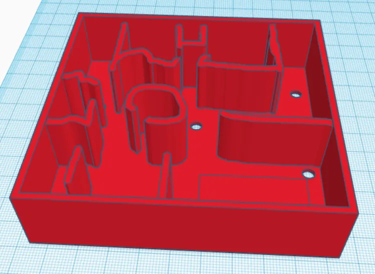 Formicarium - Image 1