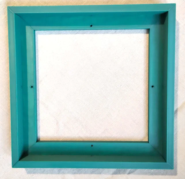 Khung Ảnh "Shadow Gap" (Có Thể Tùy Chỉnh Kích Thước) - Image 2